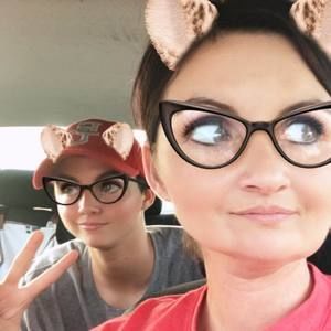 Meet your Posher, Molly